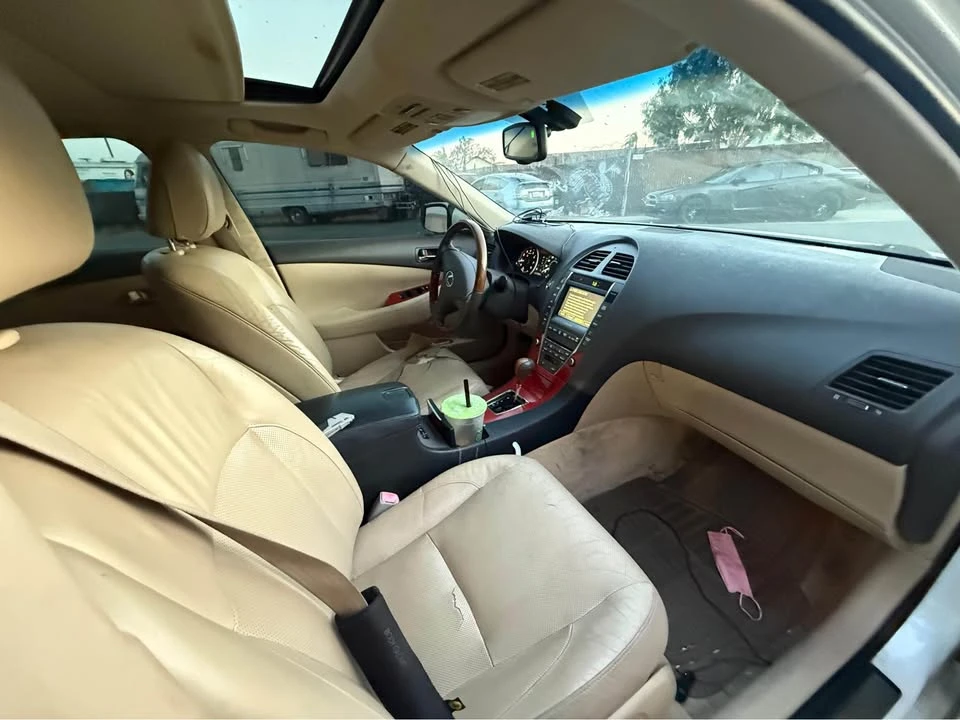 2008 Lexus ES 5th Gen - Image 9 of 13