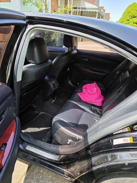 2008 Lexus ES 5th Gen - Image 6 of 9