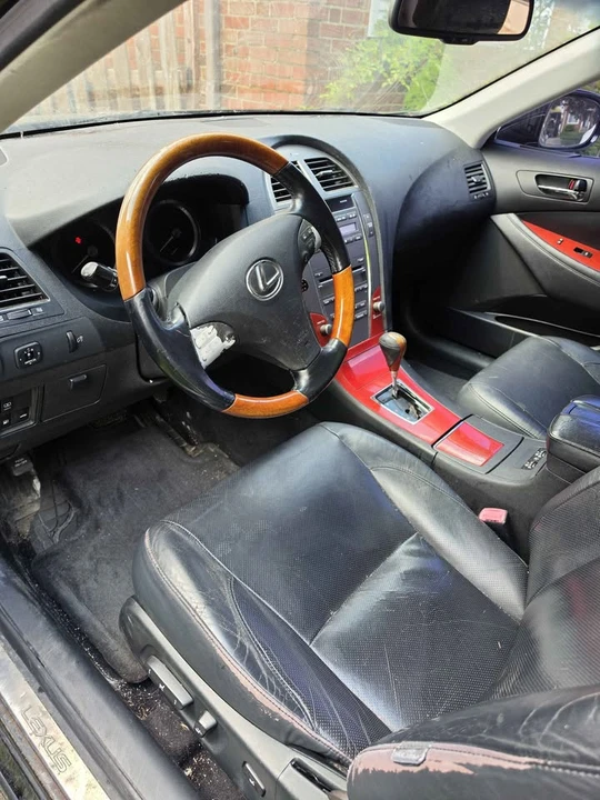 2008 Lexus ES 5th Gen - Image 9 of 9