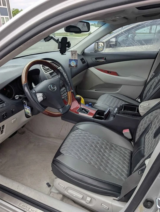 2008 Lexus ES 5th Gen - Image 6 of 12