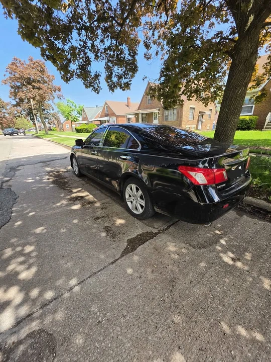 2008 Lexus ES 5th Gen - Image 4 of 9