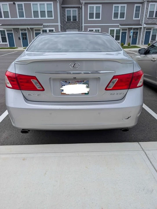 2008 Lexus ES 5th Gen - Image 4 of 12