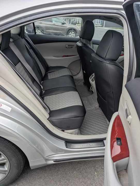 2008 Lexus ES 5th Gen - Image 8 of 12