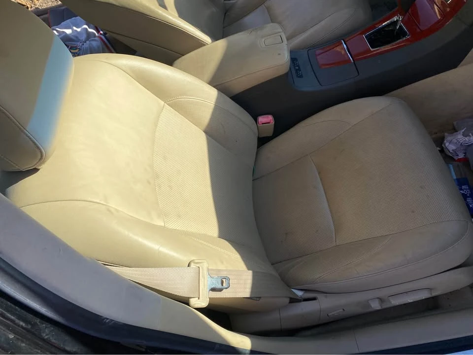 2008 Lexus ES 5th Gen - Image 6 of 10