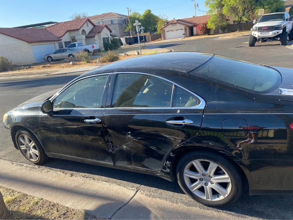 2008 Lexus ES 5th Gen - Image 3 of 10