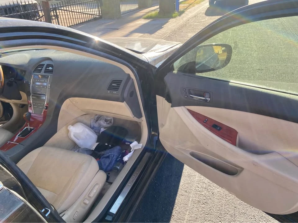 2008 Lexus ES 5th Gen - Image 7 of 10