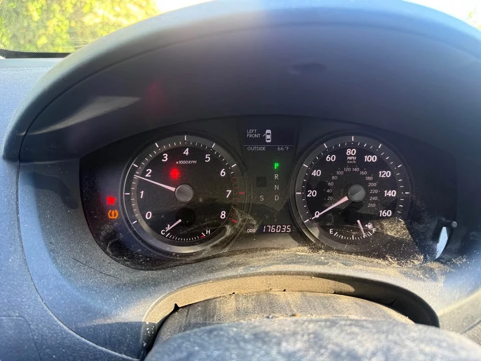 2008 Lexus ES 5th Gen - Image 6 of 6