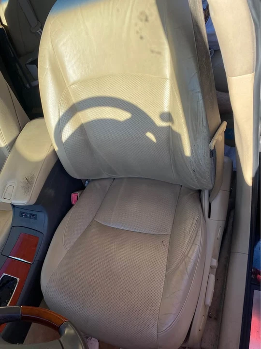 2008 Lexus ES 5th Gen - Image 4 of 10