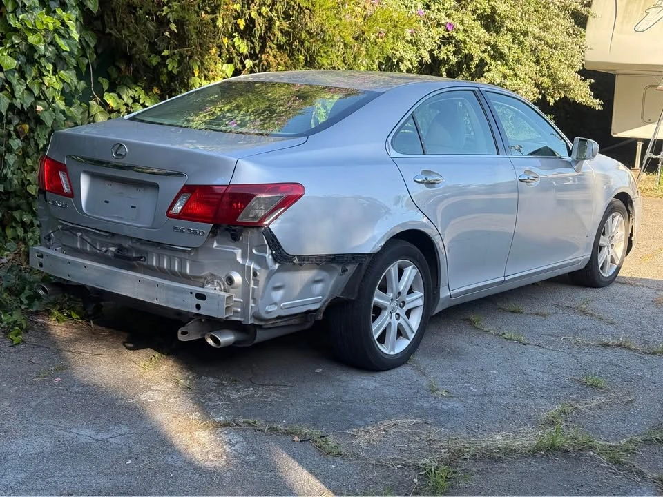 2008 Lexus ES 5th Gen - Image 4 of 6