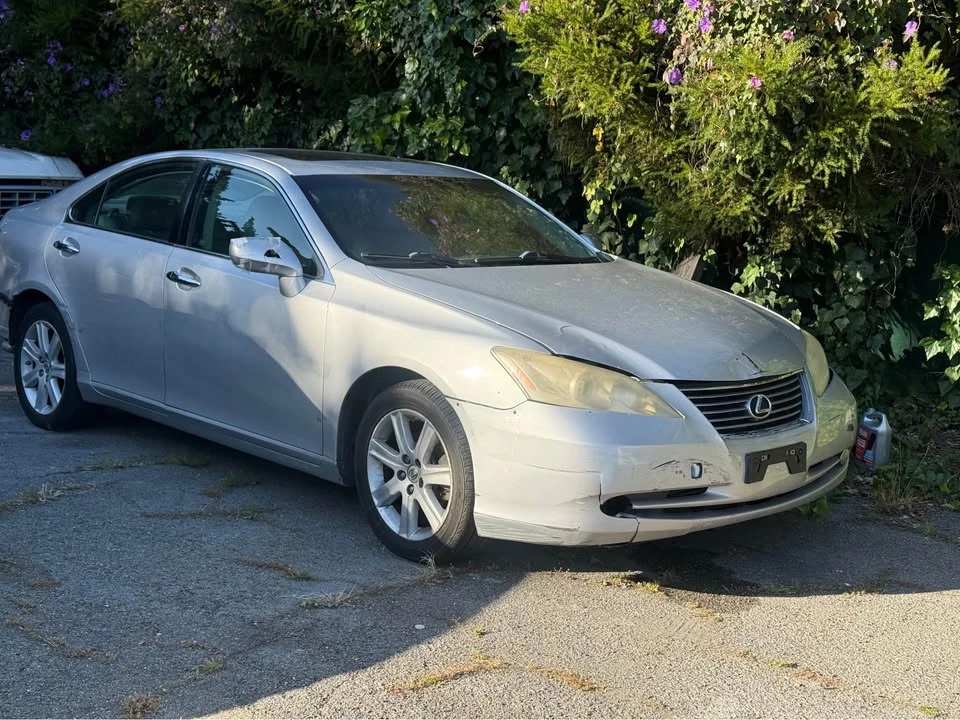 2008 Lexus ES 5th Gen - Image 3 of 6