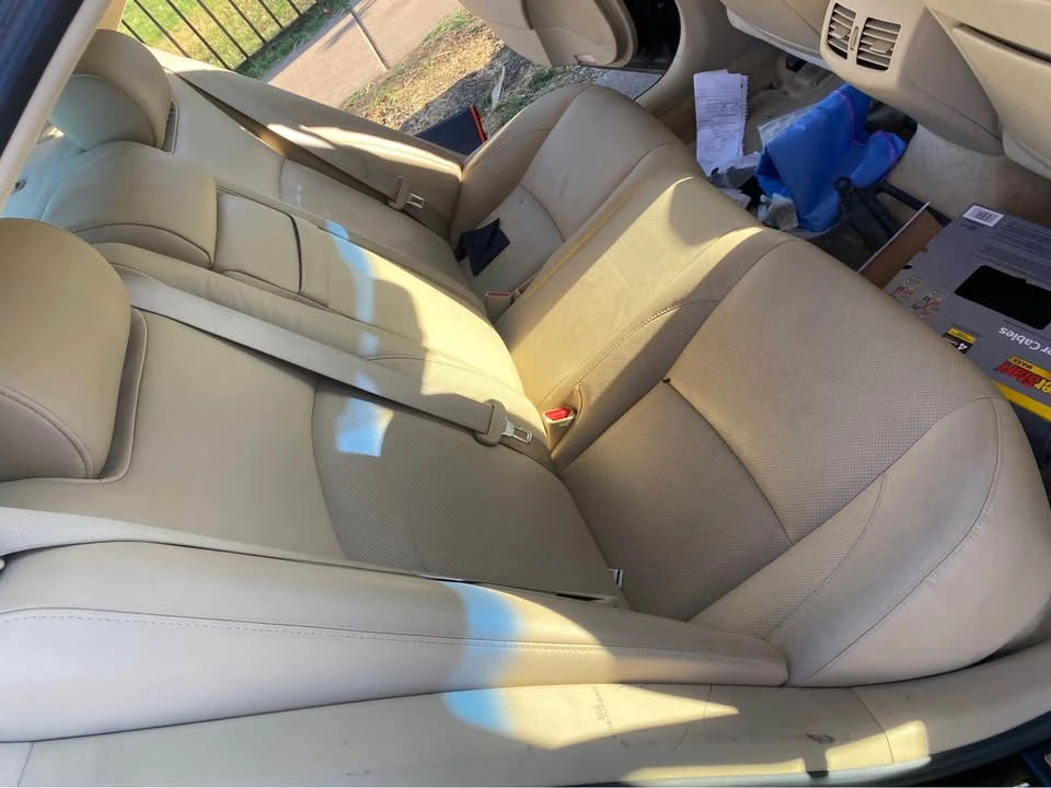 2008 Lexus ES 5th Gen - Image 8 of 10