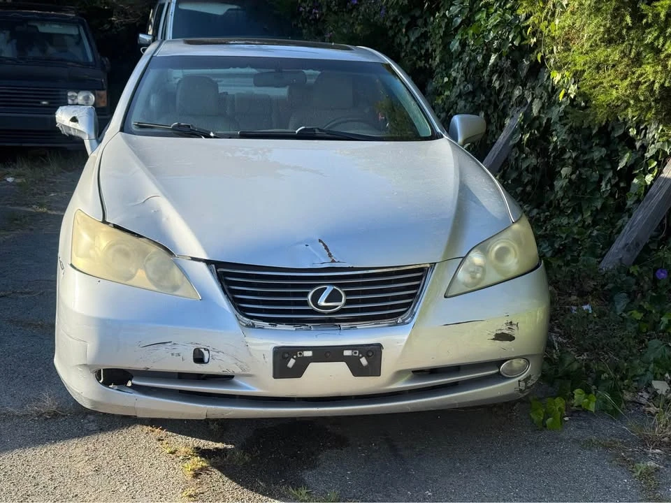 2008 Lexus ES 5th Gen - Image 2 of 6
