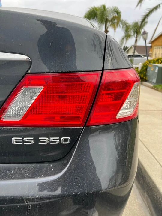 2008 Lexus ES 5th Gen - Image 11 of 11