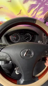2008 Lexus ES 350
