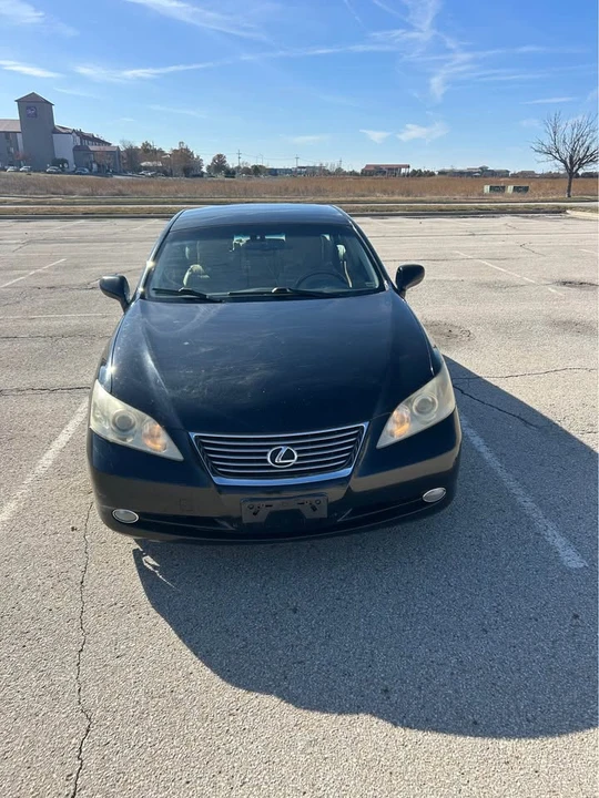 2008 Lexus ES 4th Gen - Image 3 of 8