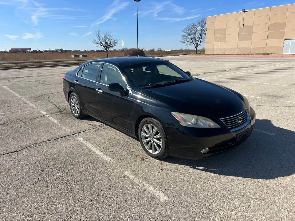 2008 Lexus ES 4th Gen - Image 2 of 8