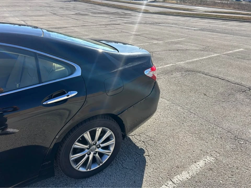 2008 Lexus ES 4th Gen - Image 4 of 8