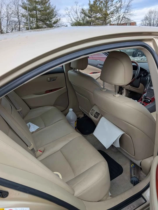 2008 Lexus ES 5th Gen - Image 5 of 6
