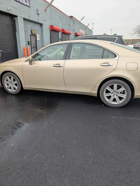 2008 Lexus ES 5th Gen - Image 6 of 6