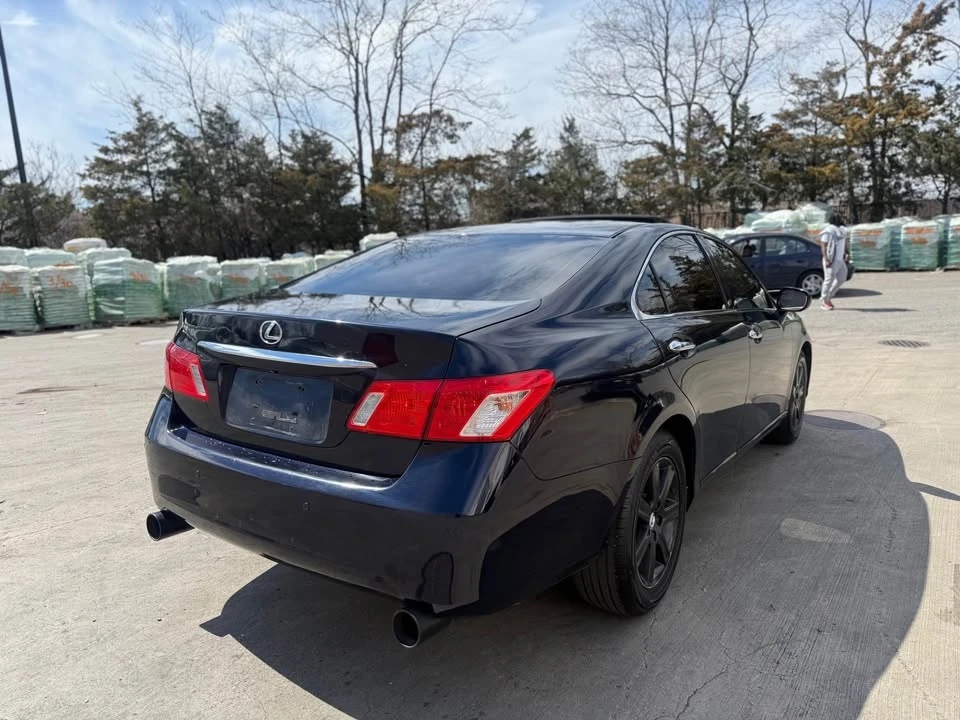 2008 Lexus ES 5th Gen - Image 4 of 11