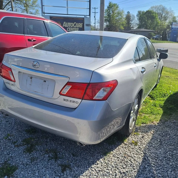 2008 Lexus ES 5th Gen - Image 3 of 4
