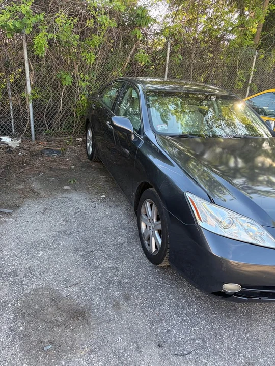 2008 Lexus ES 5th Gen - Image 8 of 8