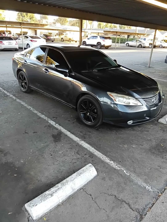 2008 Lexus ES 4th Gen - Image 8 of 8