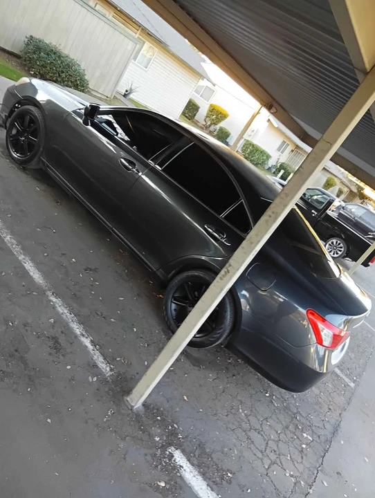 2008 Lexus ES 4th Gen - Image 2 of 8