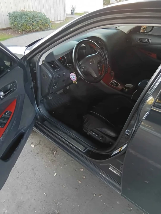 2008 Lexus ES 4th Gen - Image 6 of 8