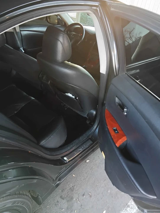 2008 Lexus ES 4th Gen - Image 4 of 8