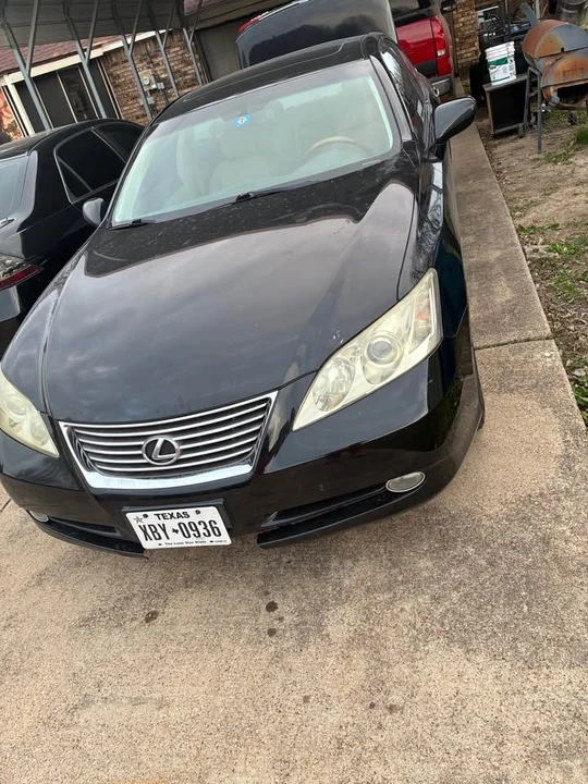 2008 Lexus ES 5th Gen - Image 4 of 8