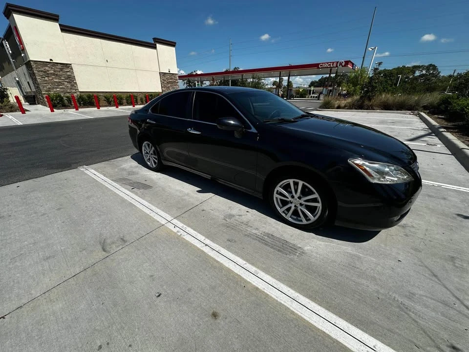 2008 Lexus ES 5th Gen - Image 3 of 7