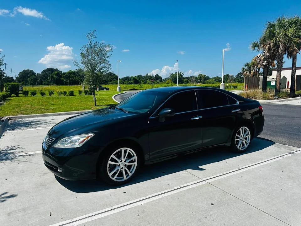 2008 Lexus ES 5th Gen - Image 7 of 7