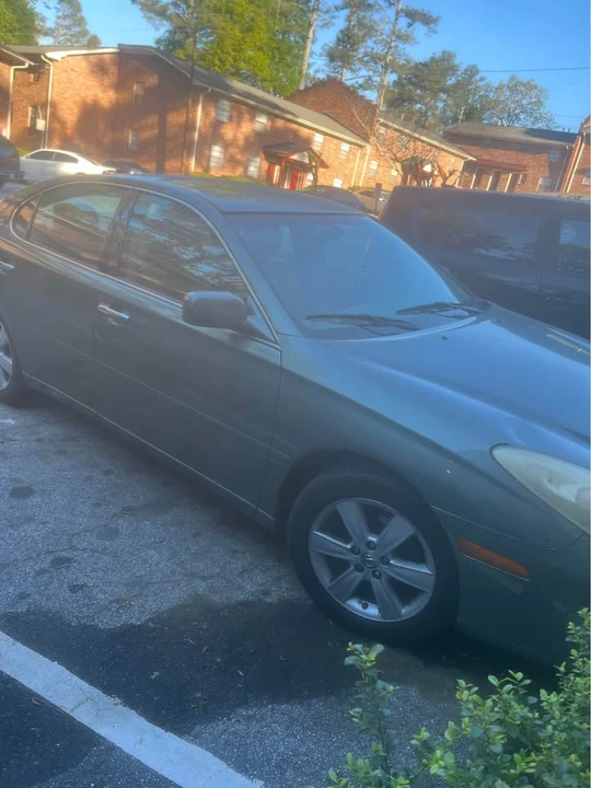 2008 Lexus ES 5th Gen - Image 3 of 3