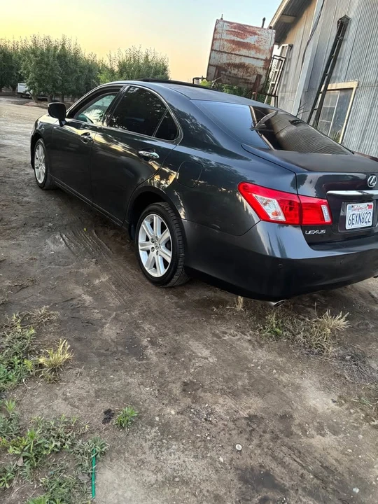 2008 Lexus ES 5th Gen - Image 4 of 9