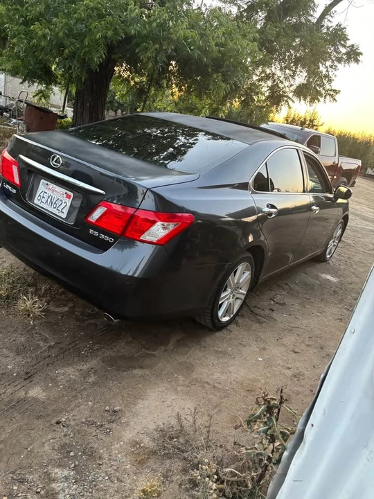 2008 Lexus ES 5th Gen - Image 3 of 9