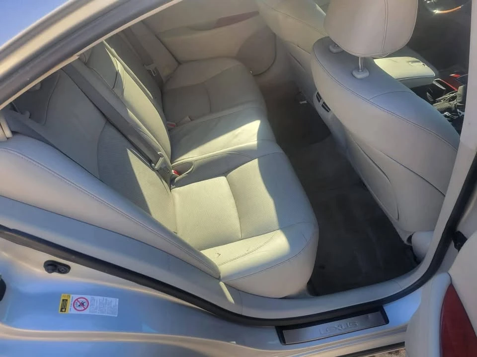 2008 Lexus ES 5th Gen - Image 5 of 6