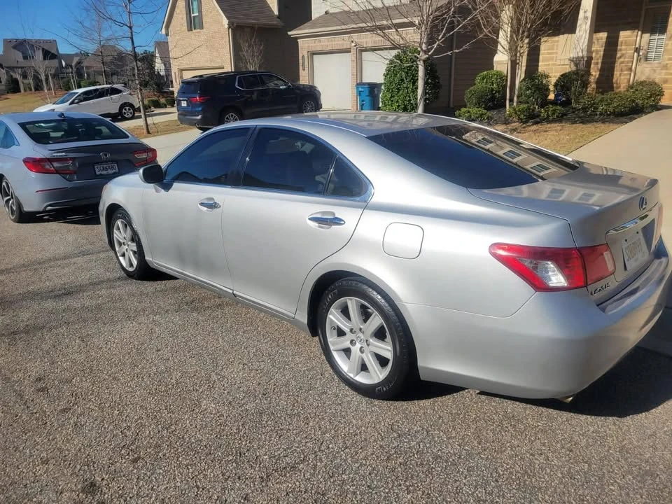 2008 Lexus ES 5th Gen - Image 6 of 6
