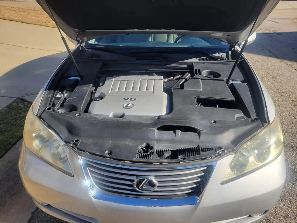 2008 Lexus ES 5th Gen - Image 4 of 6
