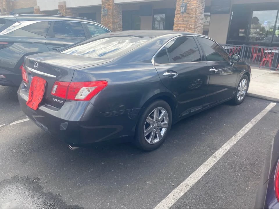 2008 Lexus ES 5th Gen - Image 4 of 6