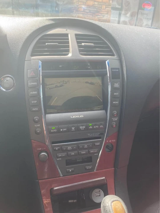 2008 Lexus ES 5th Gen - Image 11 of 11