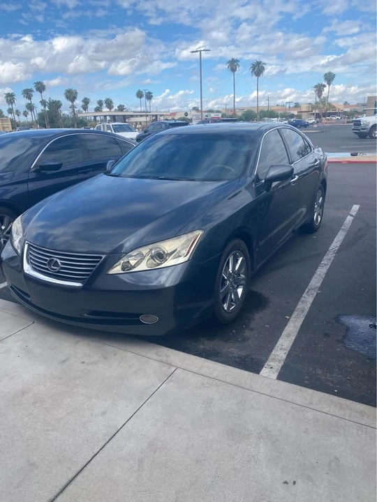 2008 Lexus ES 5th Gen - Image 2 of 6