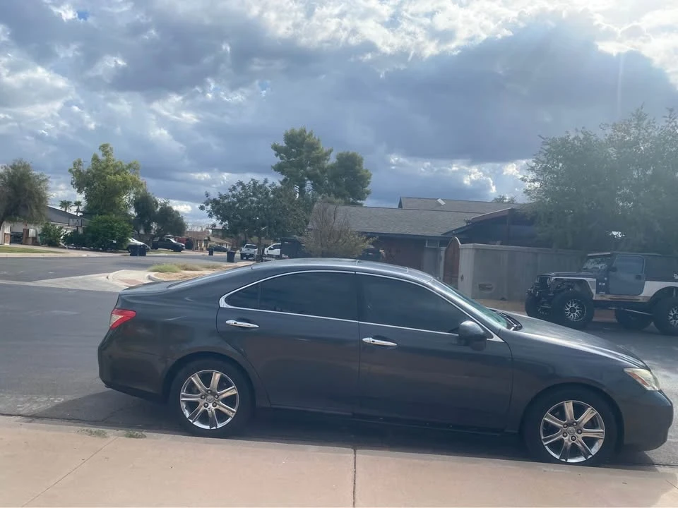 2008 Lexus ES 5th Gen - Image 4 of 11