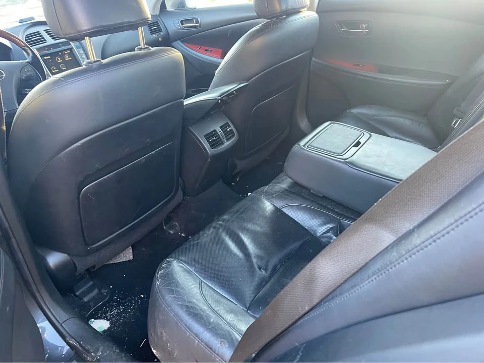 2008 Lexus ES 5th Gen - Image 11 of 15