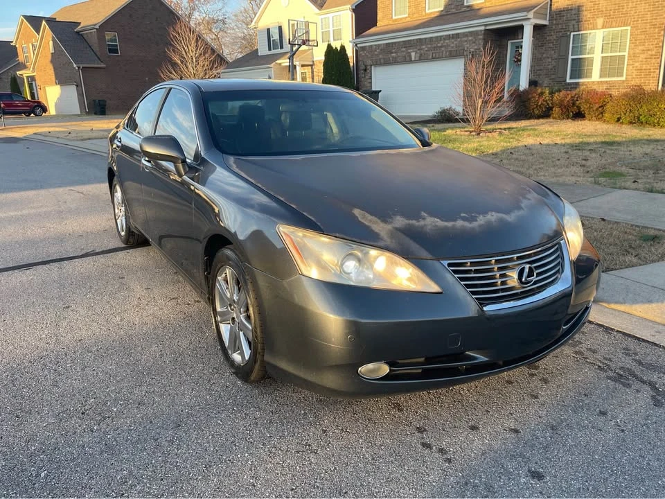 2008 Lexus ES 5th Gen - Image 14 of 15