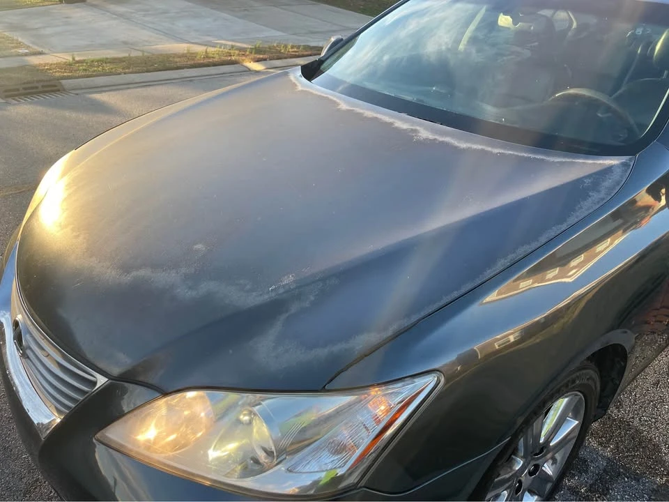2008 Lexus ES 5th Gen - Image 6 of 15