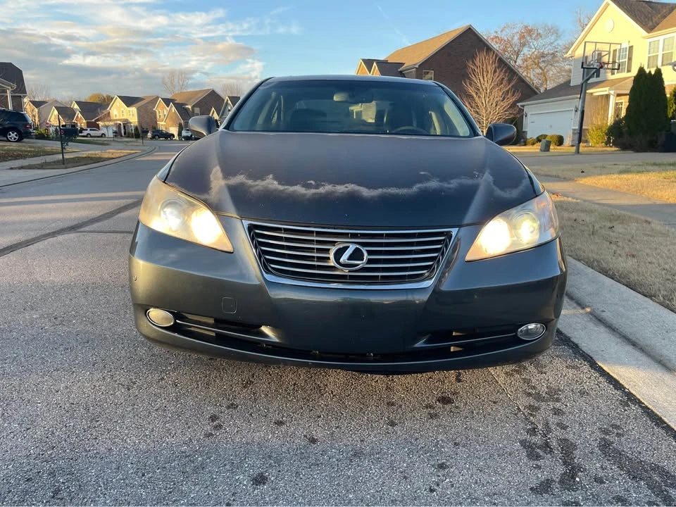 2008 Lexus ES 5th Gen - Image 15 of 15