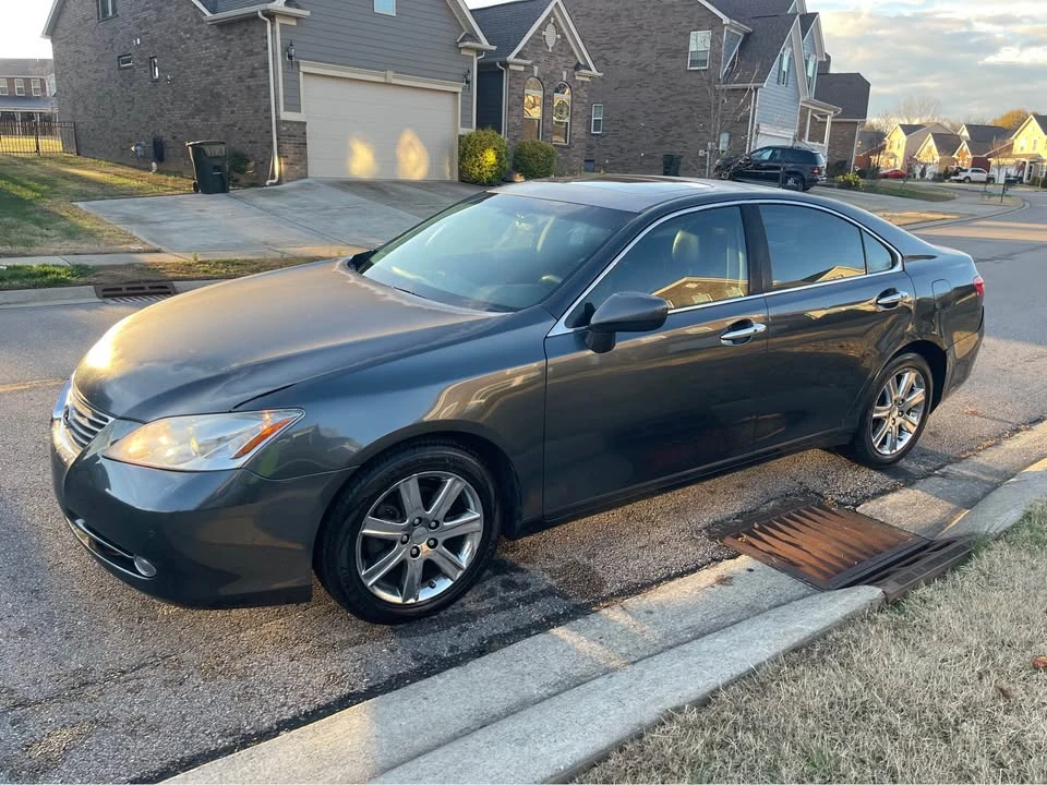 2008 Lexus ES 5th Gen - Image 13 of 15