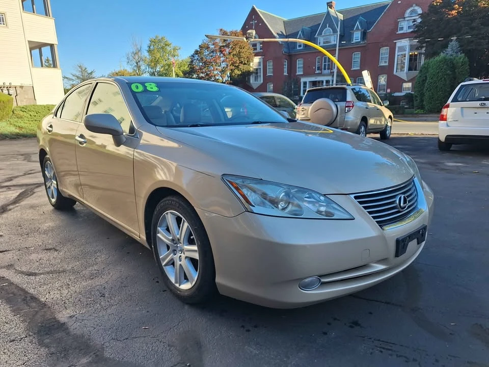 2008 Lexus ES 4th Gen - Image 3 of 17
