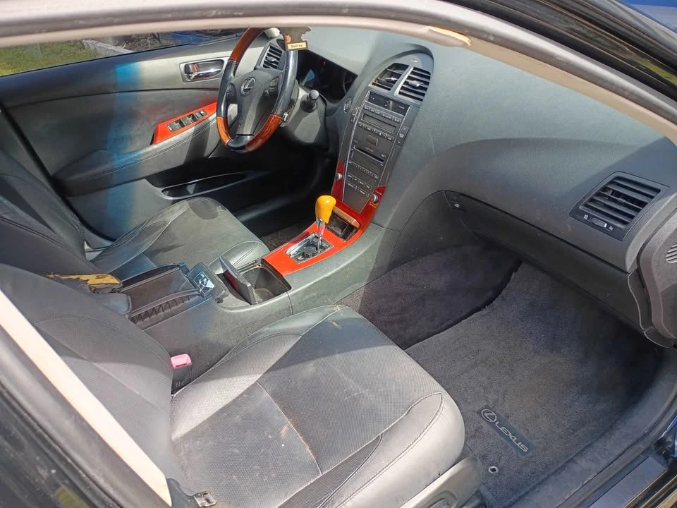 2008 Lexus ES 5th Gen - Image 9 of 9